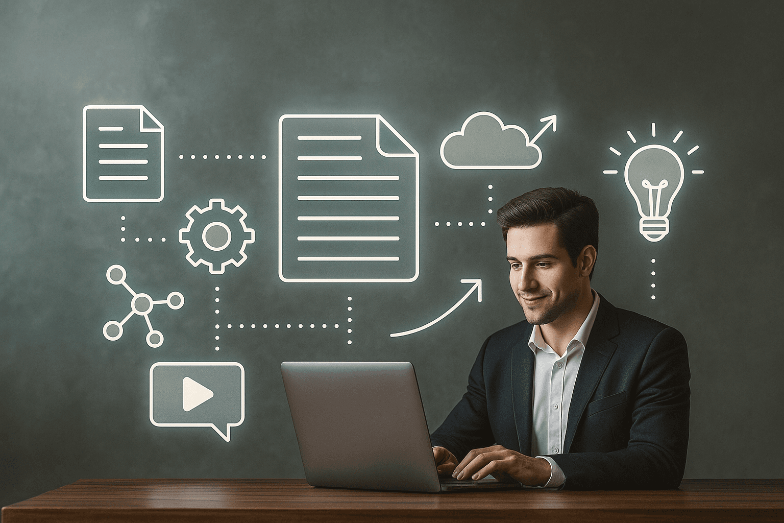 The Future of Document Management